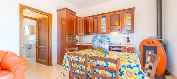 Villa de 4 dormitorios en Siniscola, Italy No. 309189 12