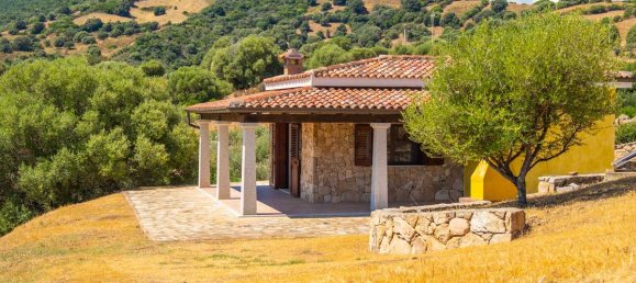 Villa de 4 dormitorios en Siniscola, Italy No. 309189 5