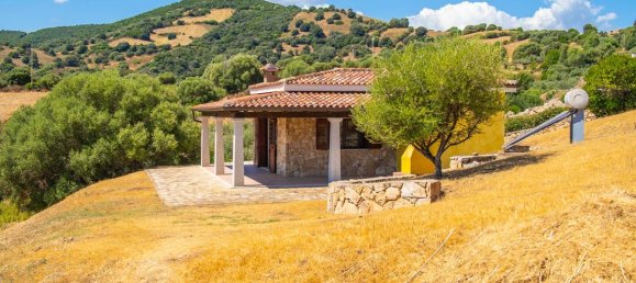 Villa de 4 dormitorios en Siniscola, Italy No. 309189 4