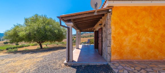 Villa de 4 dormitorios en Siniscola, Italy No. 309189 29