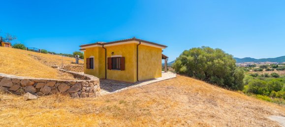 Villa de 4 dormitorios en Siniscola, Italy No. 309189 41