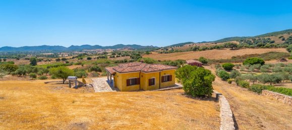 Villa de 4 dormitorios en Siniscola, Italy No. 309189 43