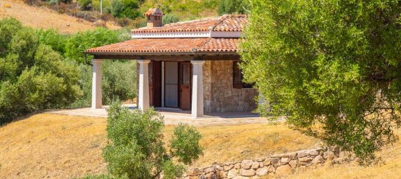 Villa de 4 dormitorios en Siniscola, Italy No. 309189 6