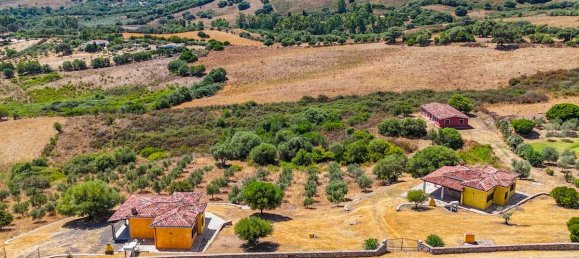Villa de 4 dormitorios en Siniscola, Italy No. 309189 25