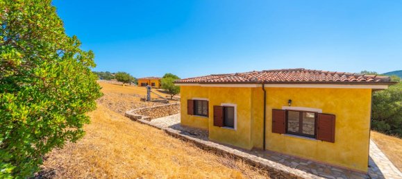 Villa de 4 dormitorios en Siniscola, Italy No. 309189 40