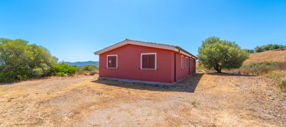 Villa de 4 dormitorios en Siniscola, Italy No. 309189 50