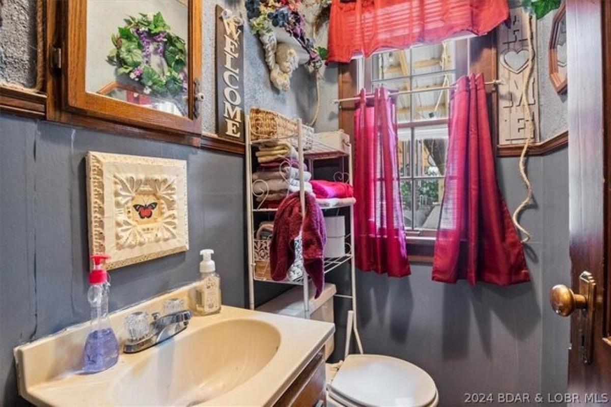 4 bedrooms House in Tuscumbia, USA No. 384440