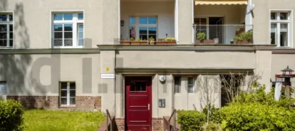 2 غرف نوم شقة في Lichterfelde, Germany رقم 66731 2