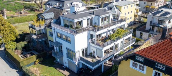 3 Schlafzimmer Doppelhaus in Salzburg, Austria, Nr. 253896 9