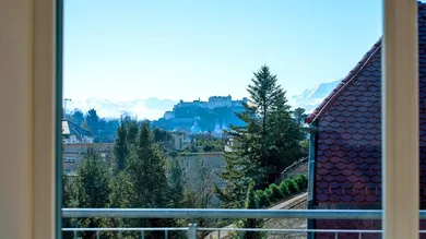 3 Schlafzimmer Doppelhaus in Salzburg, Austria, Nr. 253896