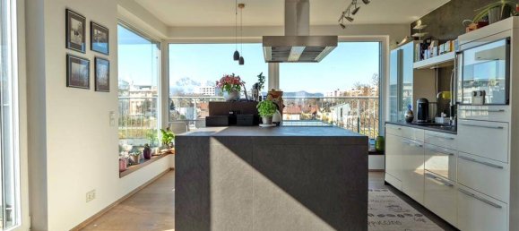 3 Schlafzimmer Doppelhaus in Salzburg, Austria, Nr. 253896 5