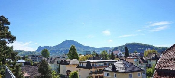 3 Schlafzimmer Doppelhaus in Salzburg, Austria, Nr. 253896 6