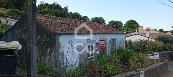 2 Schlafzimmer Grundstück in Praia da Vitoria, Portugal, Nr. 203173 2