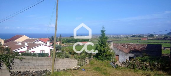 2 Schlafzimmer Grundstück in Praia da Vitoria, Portugal, Nr. 203173 5