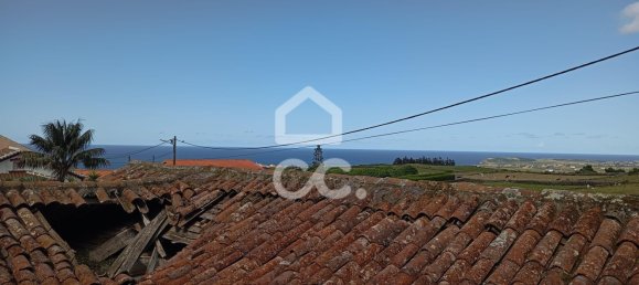 2 Schlafzimmer Grundstück in Praia da Vitoria, Portugal, Nr. 203173 9