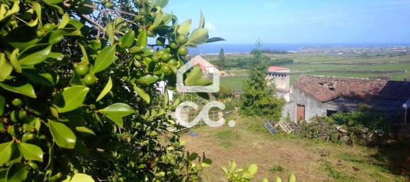 2 Schlafzimmer Grundstück in Praia da Vitoria, Portugal, Nr. 203173 12