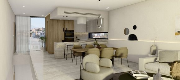 4-salle Maison de ville à Limassol, Cyprus No. 25536 7