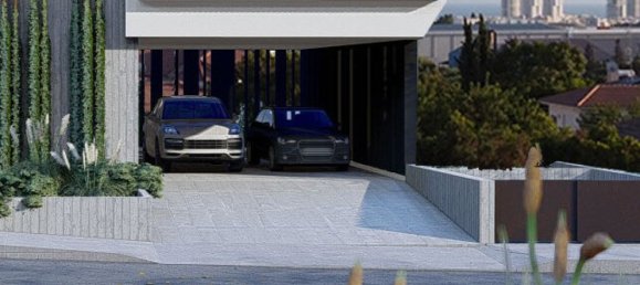 4-salle Maison de ville à Limassol, Cyprus No. 25536 11