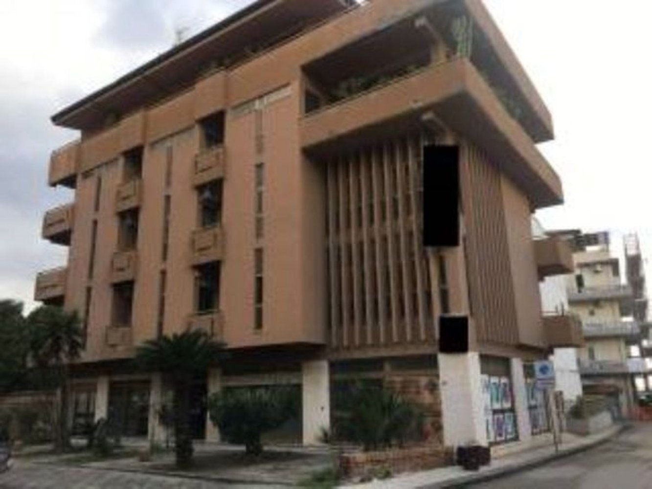 5 rooms Apartment in Capo d'Orlando, Italy No. 40967