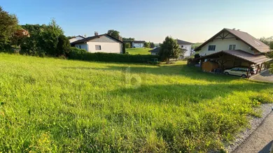 Terrain à Treubach, Austria No. 210996