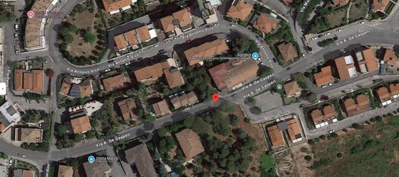 3 غرف نوم شقة في Agugliano, Italy رقم 204617 13