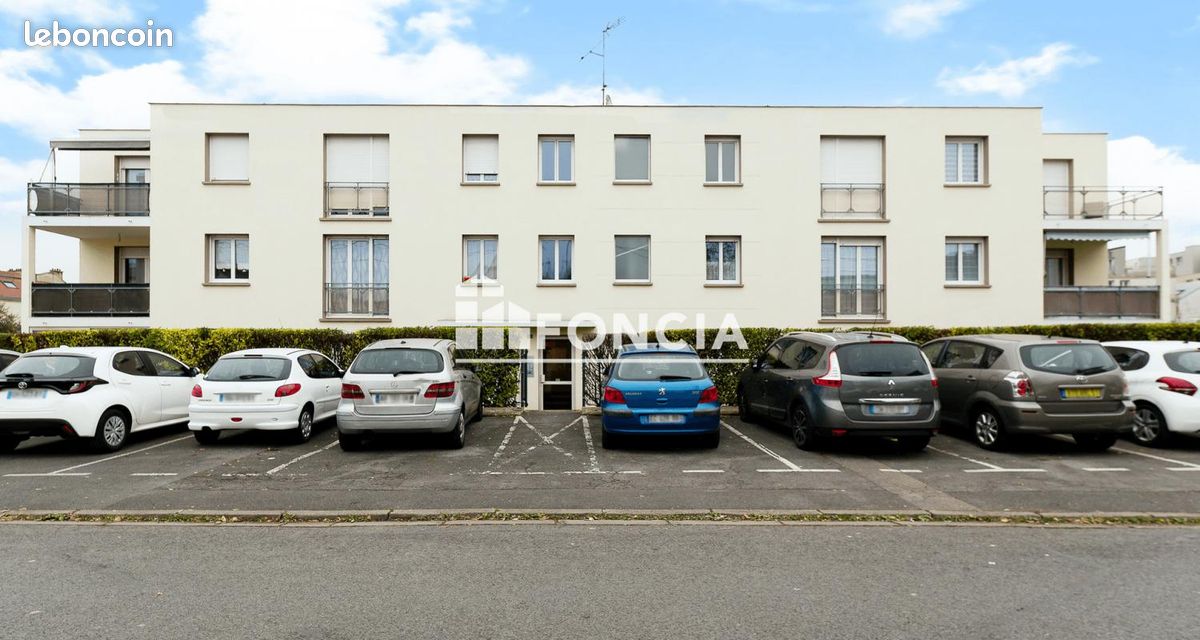 1 bedroom Apartment in Reims, France No. 41342