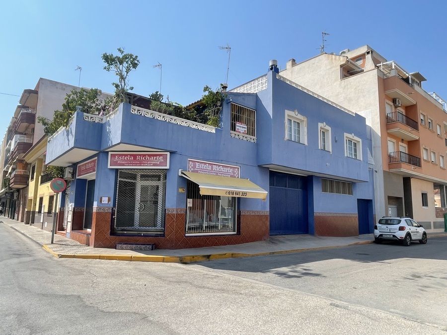 Moradia em Ciudad Quesada, Spain N.º 365772