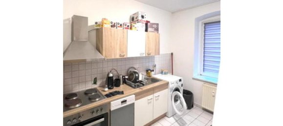 2 Schlafzimmer Wohnung in Mittelsachsen, Germany, Nr. 178781 5