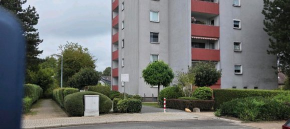 2 Schlafzimmer Wohnung in Recklinghausen, Germany, Nr. 343253 18