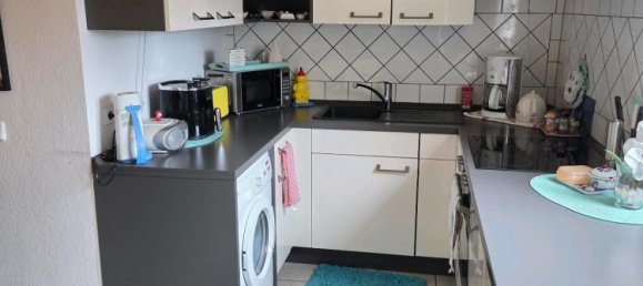 2 Schlafzimmer Wohnung in Recklinghausen, Germany, Nr. 343253 4