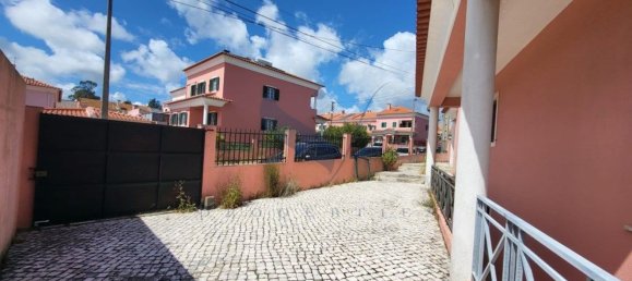 7 bedrooms House in Rio de Mouro, Portugal No. 165936 36