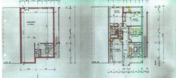 7 bedrooms House in Rio de Mouro, Portugal No. 165936 47