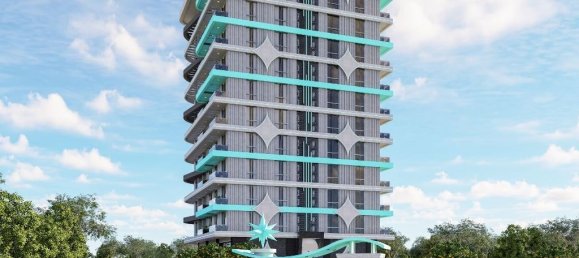 Apartment 4+1 in Alanya, Turkey No. 19683 9