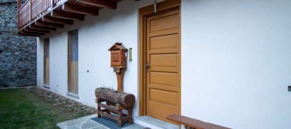 2 Schlafzimmer Wohnung in Scopa, Italy, Nr. 91204 3