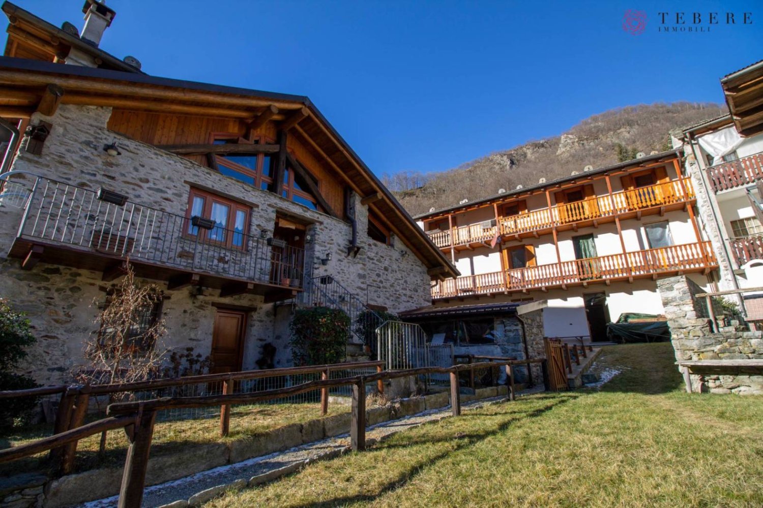 2 Schlafzimmer Wohnung in Scopa, Italy, Nr. 91204