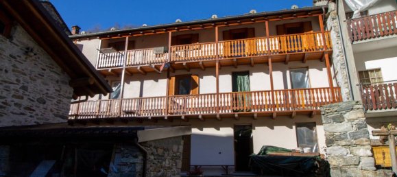 2 Schlafzimmer Wohnung in Scopa, Italy, Nr. 91204 8