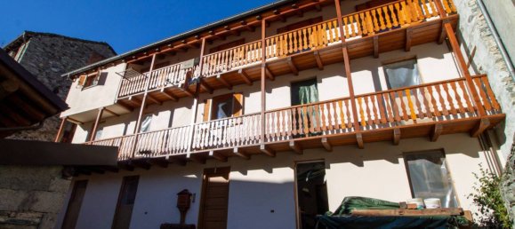 2 Schlafzimmer Wohnung in Scopa, Italy, Nr. 91204 2