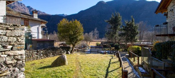 2 Schlafzimmer Wohnung in Scopa, Italy, Nr. 91204 11