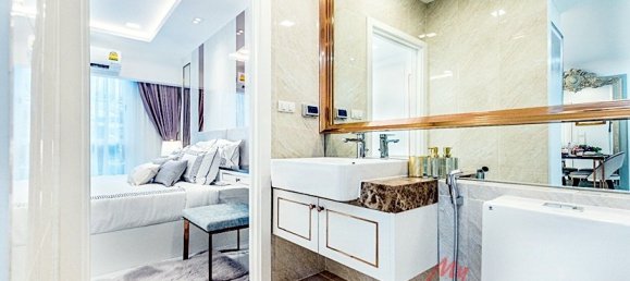 1 bedroom Condo in Pattaya, Thailand No. 3044 11