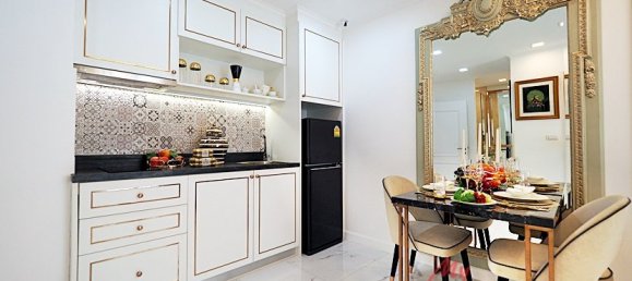 1 bedroom Condo in Pattaya, Thailand No. 3044 3