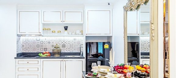 1 bedroom Condo in Pattaya, Thailand No. 3044 4