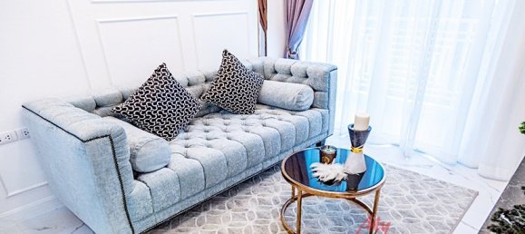 1 bedroom Condo in Pattaya, Thailand No. 3044 7