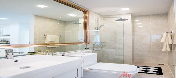 1 bedroom Condo in Pattaya, Thailand No. 3044 12