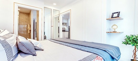 1 bedroom Condo in Pattaya, Thailand No. 3044 10