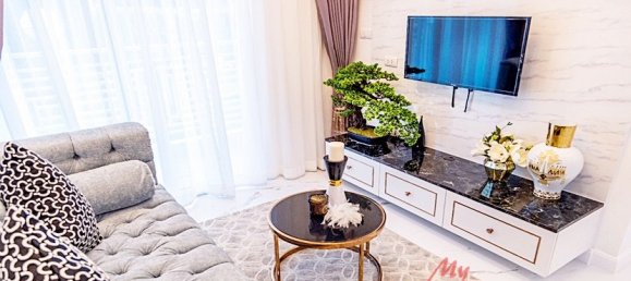 1 bedroom Condo in Pattaya, Thailand No. 3044 8