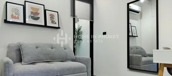 2 Schlafzimmer Haus in Chalong, Thailand, Nr. 60656 10