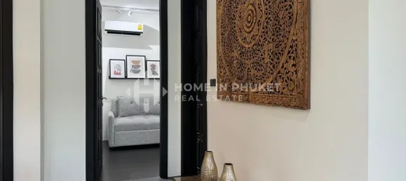 2 Schlafzimmer Haus in Chalong, Thailand, Nr. 60656 11