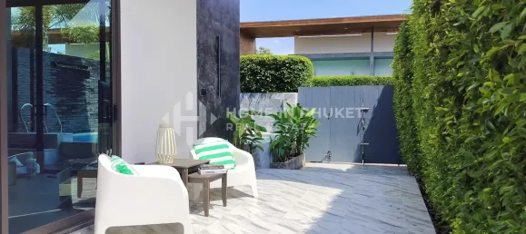 2 Schlafzimmer Haus in Chalong, Thailand, Nr. 60656 16