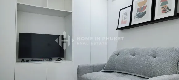 2 Schlafzimmer Haus in Chalong, Thailand, Nr. 60656 9