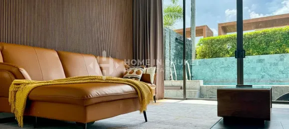 2 Schlafzimmer Haus in Chalong, Thailand, Nr. 60656 5